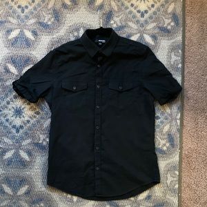 Murano Mens Dress Shirt